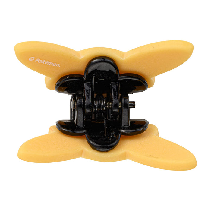 POKEMON CENTER ORIGINAL Pokemon Accessory Mini Hair Clip Set 47 Pikachu- Japan Figure Store - #1 Bring To You The Best Japanese Goods