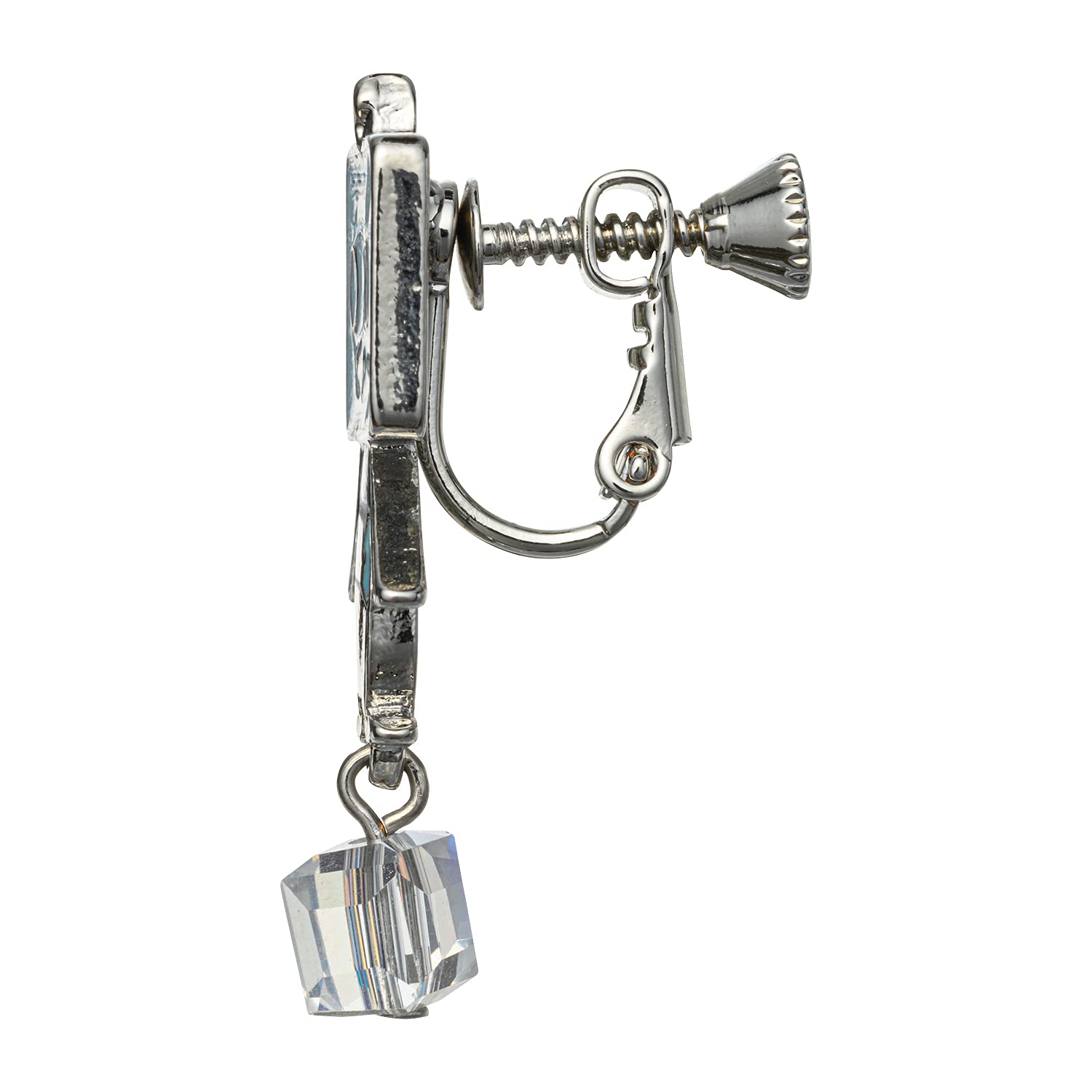 Pokemon Center Original Pokémon Accessory Earrings 71 Koorippo- Japan Figure Store - #1 Bring To You The Best Japanese Goods