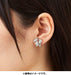 POKEMON CENTER ORIGINAL Pokemon Accessory Earring Piercing 79 Dragonite- Japan Figure Store - #1 Bring To You The Best Japanese Goods