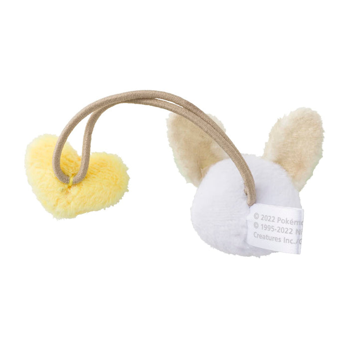 Pokemon Center Original Pokémon Accessory Hair Rubber 70 Wanpachi- Japan Figure Store - #1 Bring To You The Best Japanese Goods