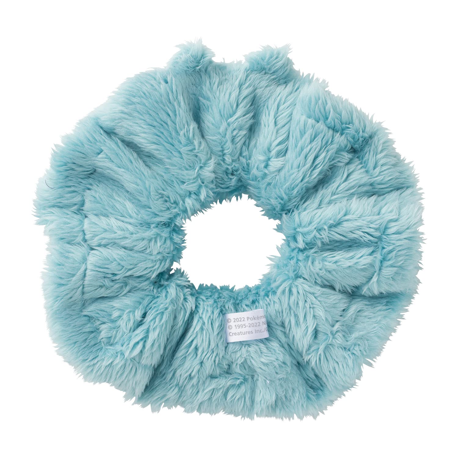 Pokemon Center Original Pokémon Accessory Mascot Shushu 71 Snorlax- Japan Figure Store - #1 Bring To You The Best Japanese Goods