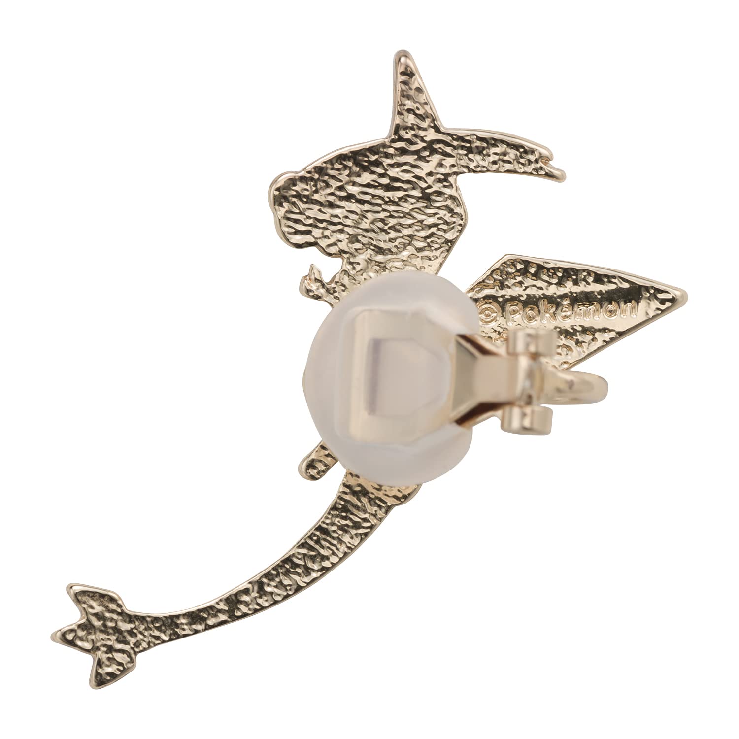Ear Cuff Flygon POKÉMON Accessory×25Nicole- Japan Figure Store - #1 Bring To You The Best Japanese Goods