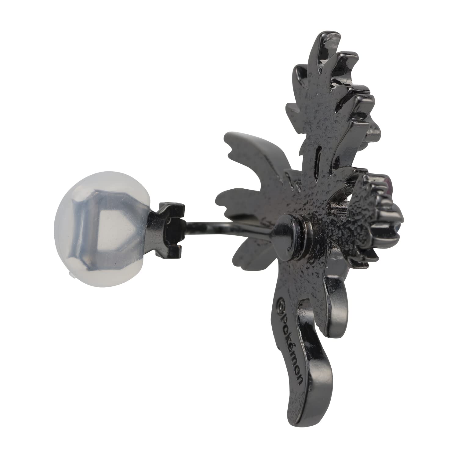 Ear Cuff Hydreigon POKÉMON Accessory×25Nicole- Japan Figure Store - #1 Bring To You The Best Japanese Goods