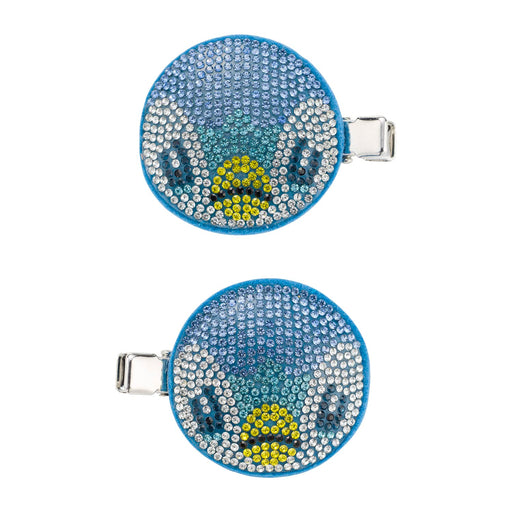 Hair Bangs Clip Piplup POKÉMON Accessory×25Nicole- Japan Figure Store - #1 Bring To You The Best Japanese Goods