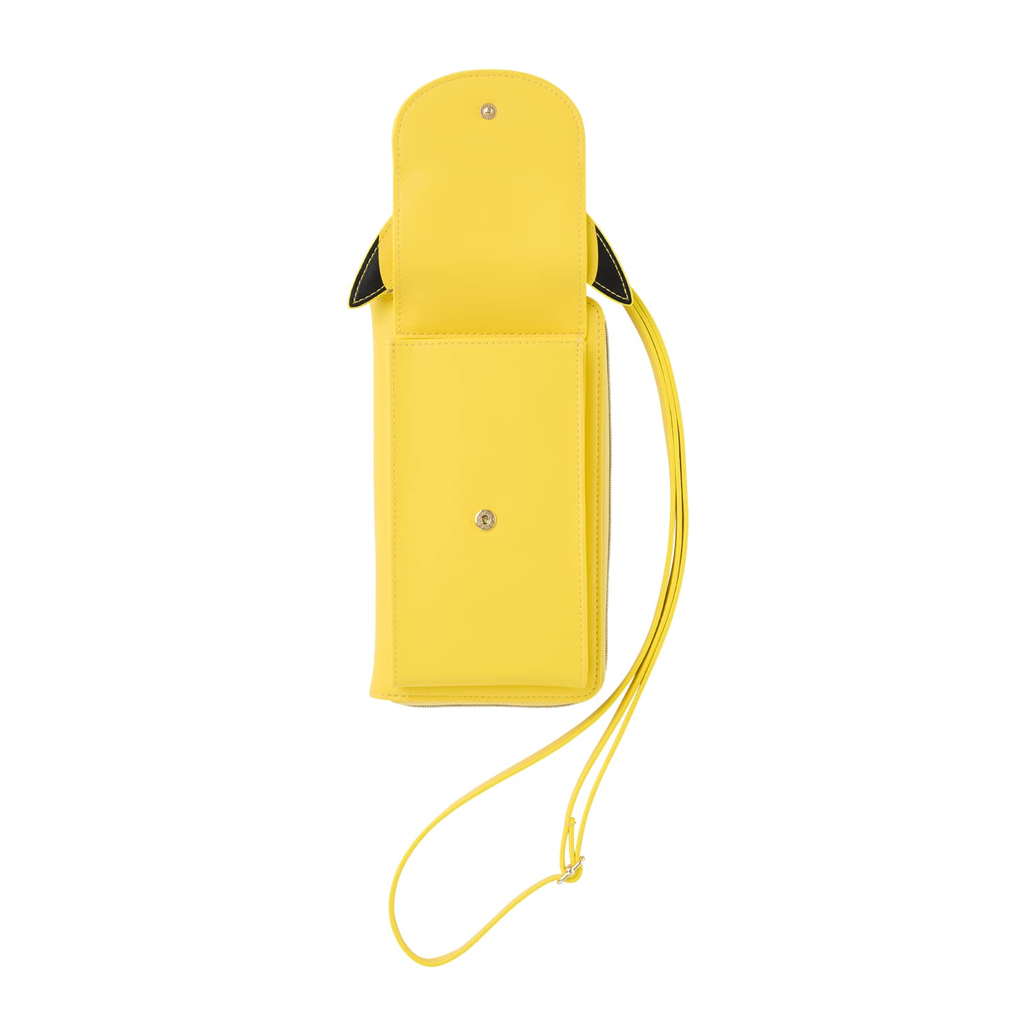 Smartphone Bag Pikachu POKÉMON Accessory×25Nicole- Japan Figure Store - #1 Bring To You The Best Japanese Goods