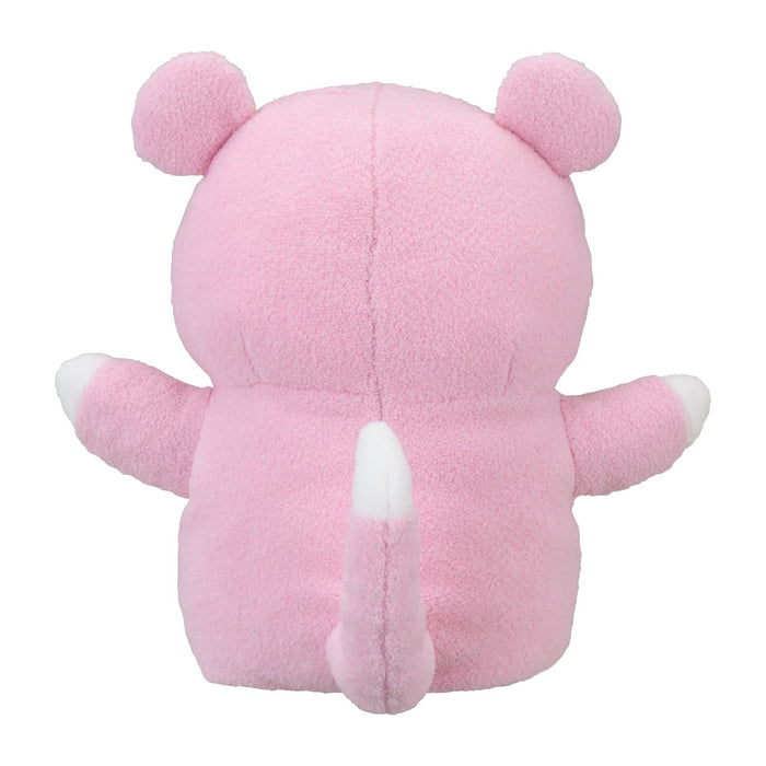 Pokémon Center Original Puppet Plush Dowasure Yadon Japan- Japan Figure Store - #1 Bring To You The Best Japanese Goods