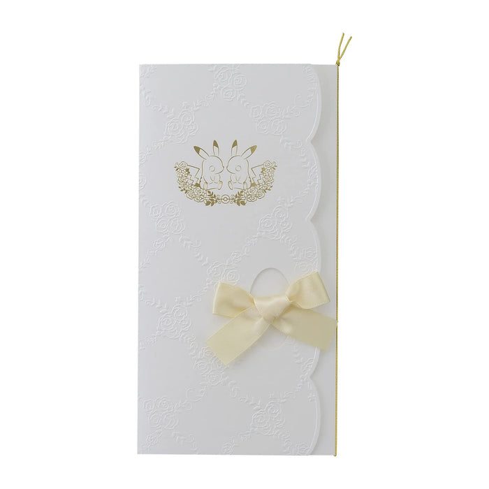 POKEMON CENTER ORIGINAL Pokemon Garden Wedding Guest List 12 Pack- Japan Figure Store - #1 Bring To You The Best Japanese Goods