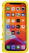 POKEMON CENTER ORIGINAL Silicone Jacket For Iphone 11Pro Katakana Pikachu- Japan Figure Store - #1 Bring To You The Best Japanese Goods