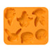 Pokemon Center Original Silicone Sweets Mold- Japan Figure Store - #1 Bring To You The Best Japanese Goods