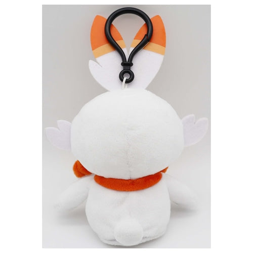 Pokemon Center Original Sound Plush Hibani Japan Figure 4904790713521 1