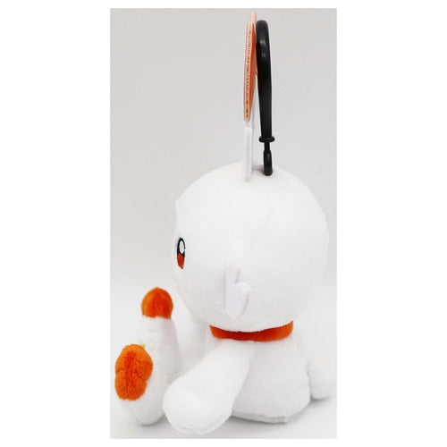 Pokemon Center Original Sound Plush Hibani Japan Figure 4904790713521 2