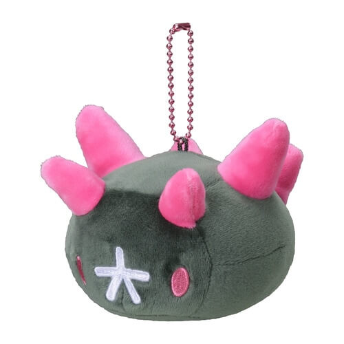 Pokemon Center Original Sticky Mascot Namakobushi Japan Figure 4521329309668 1