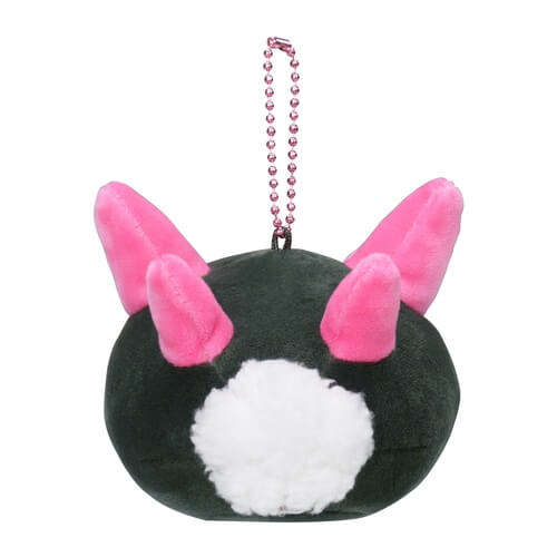 Pokemon Center Original Sticky Mascot Namakobushi Japan Figure 4521329309668 4