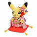 Pokemon Center Original Stuffed Hannari Tea Party Pretend Pikachu Female- Japan Figure Store - #1 Bring To You The Best Japanese Goods