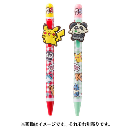 Pokemon Center Original Swimmer Ballpoint Pen Henteko Cute Yancham- Japan Figure Store - #1 Bring To You The Best Japanese Goods