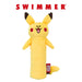 Pokemon Center Original Swimmer Plush Pen Case Henteko Cute Pikachu- Japan Figure Store - #1 Bring To You The Best Japanese Goods