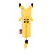 Pokemon Center Original Swimmer Plush Pen Case Henteko Cute Pikachu- Japan Figure Store - #1 Bring To You The Best Japanese Goods