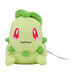 Washable Plush Chikorita Araeru POKÉMON- Japan Figure Store - #1 Bring To You The Best Japanese Goods