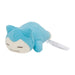 Washable Plush Snorlax Araeru POKÉMON- Japan Figure Store - #1 Bring To You The Best Japanese Goods