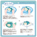 Washable Plush Snorlax Araeru POKÉMON- Japan Figure Store - #1 Bring To You The Best Japanese Goods
