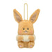 Pokemon Center Original Write A Mascot Report! Eevee Japan Figure 4521329312354