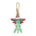 Pokemon Center Original Pak Paku Mascot Pokémon Pumpkin Banquet Dramesiya Japan Figure 4521329338354 3