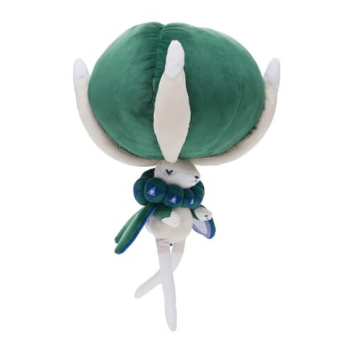 Pokemon Center Original Plush Badrex Japan Figure 4521329311319 2