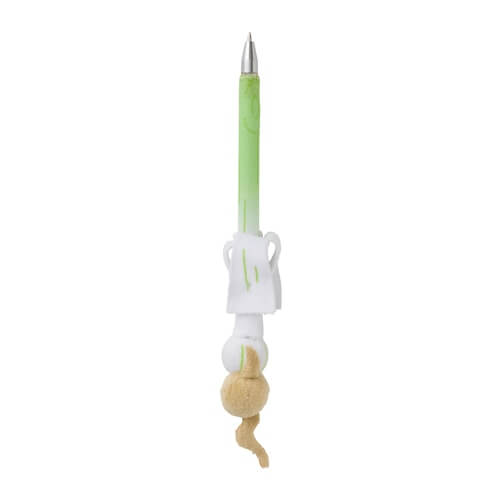 Pokemon Center Original Plush Pen Camonegi Three Onions Story Negiganite Negi Japan Figure 4521329307152 2
