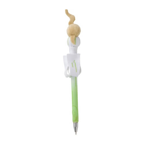 Pokemon Center Original Plush Pen Camonegi Three Onions Story Negiganite Negi Japan Figure 4521329307152 3
