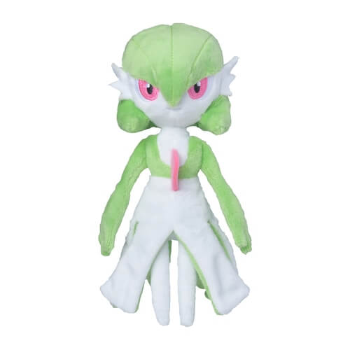 Pokemon Center Original Plush Pokémon Fit Gardevoir Japan Figure 4521329316413