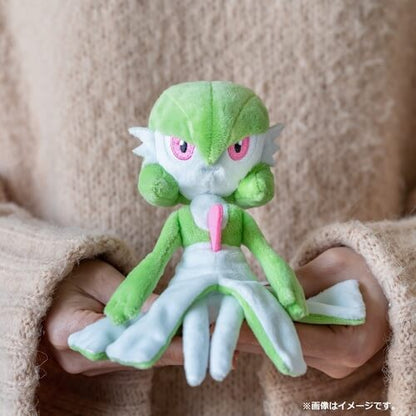 Pokemon Center Original Plush Pokémon Fit Gardevoir Japan Figure 4521329316413 3