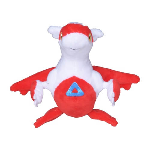 Pokemon Center Original Plush Pokémon Fit Latias Japan Figure 4521329317427 1