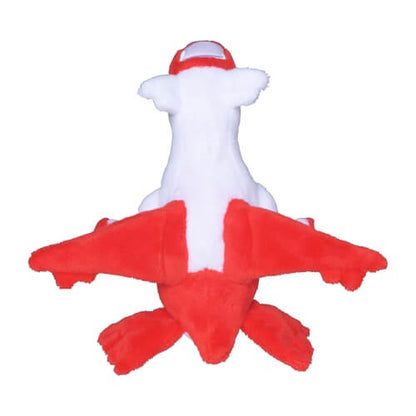 Pokemon Center Original Plush Pokémon Fit Latias Japan Figure 4521329317427 2