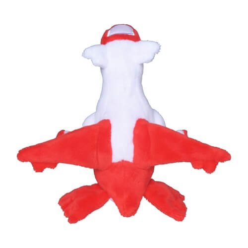 Pokemon Center Original Plush Pokémon Fit Latias Japan Figure 4521329317427 2