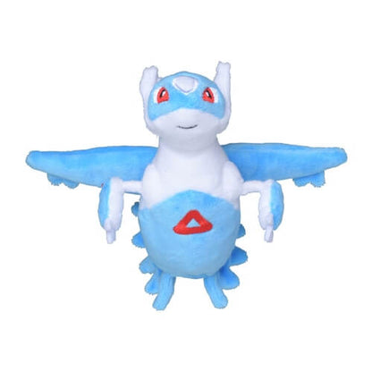 Pokemon Center Original Plush Pokémon Fit Latios Japan Figure 4521329317434 1