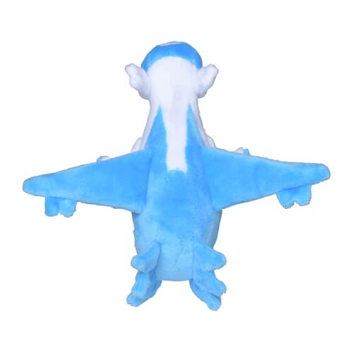 Pokemon Center Original Plush Pokémon Fit Latios Japan Figure 4521329317434 2