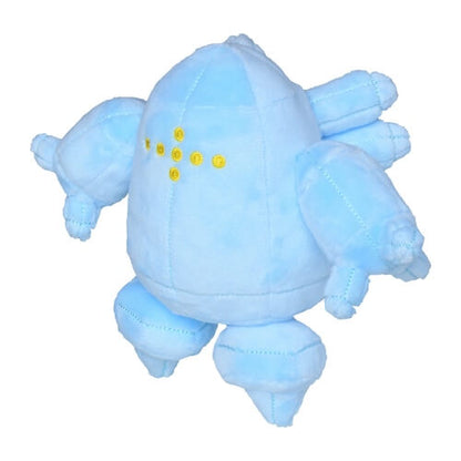 Pokemon Center Original Plush Pokémon Fit Regice Japan Figure 4521329317403 1