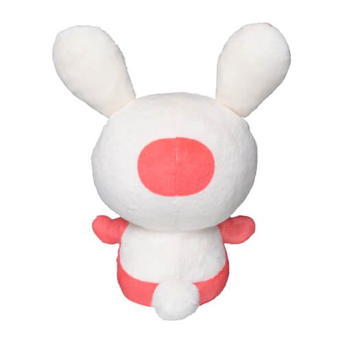 Pokemon Center Original Plush Pokémon Fit Spinda Japan Figure 4521329316864 2