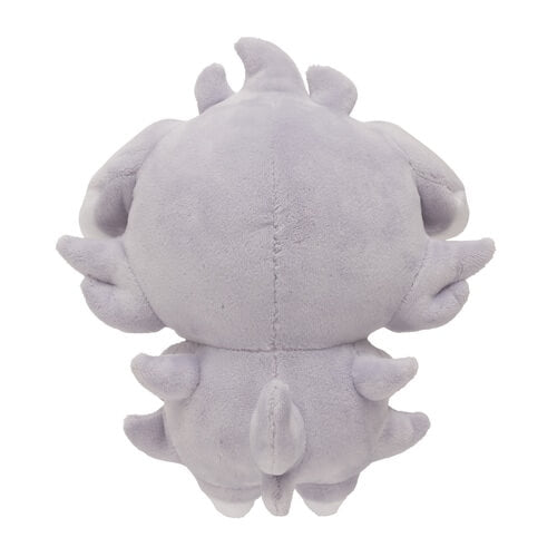 Pokemon Center Original Plush Toy Gararu Nyasunohi Nyaspar Japan Figure 4521329324807 2
