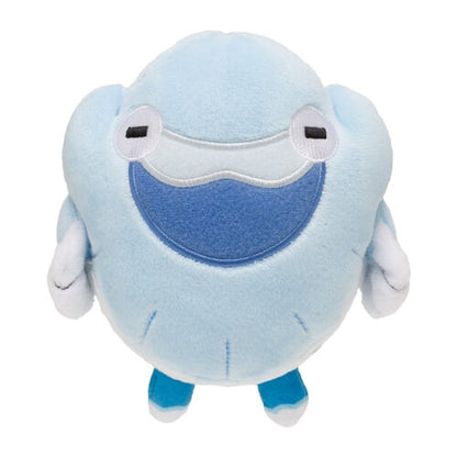 Pokemon Center Original Pokemon Dolls Wochilldon Japan Figure 4521329325132