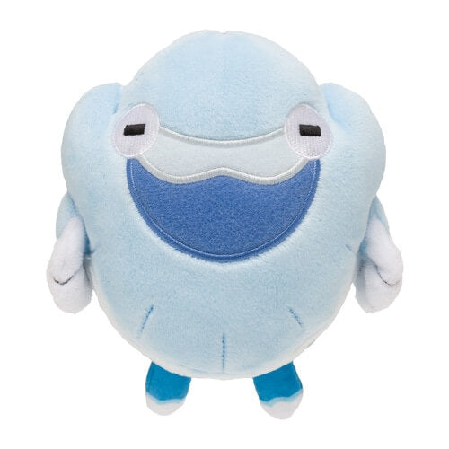 Pokemon Center Original Pokemon Dolls Wochilldon Japan Figure 4521329325132