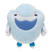 Pokemon Center Original Pokemon Dolls Wochilldon Japan Figure 4521329325132