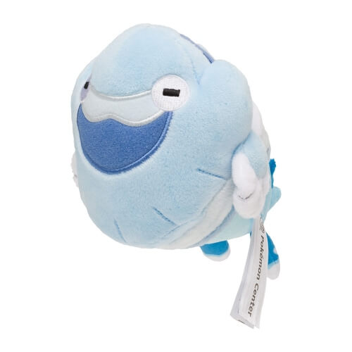 Pokemon Center Original Pokemon Dolls Wochilldon Japan Figure 4521329325132 1