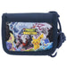 POKEMON CENTER ORIGINAL Pokemon Navy Wallet- Japan Figure Store - #1 Bring To You The Best Japanese Goods