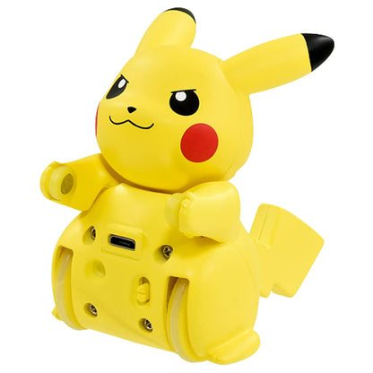 Takara Tomy Pokémon Super Fast Pikatune - Japanese Pokemon Figures - Character Toys- Japan Figure Store - #1 Bring To You The Best Japanese Goods