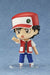 Pokemon Company Nendoroid 612 Pokemon Trainer Red And Green- Japan Figure Store - #1 Bring To You The Best Japanese Goods