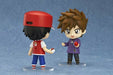 Pokemon Company Nendoroid 612 Pokemon Trainer Red And Green- Japan Figure Store - #1 Bring To You The Best Japanese Goods