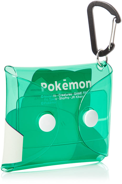 POKEMON CENTER ORIGINAL Pokemon Center Multi-Case Mini Snorlax- Japan Figure Store - #1 Bring To You The Best Japanese Goods