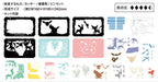 ENSKY Paper Theater Pt-L05 Pokemon Eevee Revolutions2- Japan Figure Store - #1 Bring To You The Best Japanese Goods