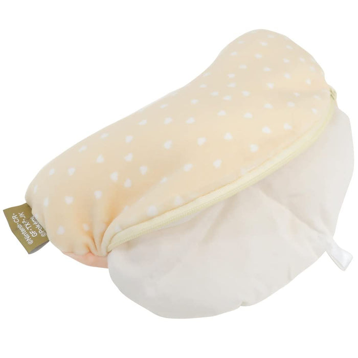 Pokemon [Eye Pillow] Relaxing Goods / Dedenne Pokemon- Japan Figure Store - #1 Bring To You The Best Japanese Goods